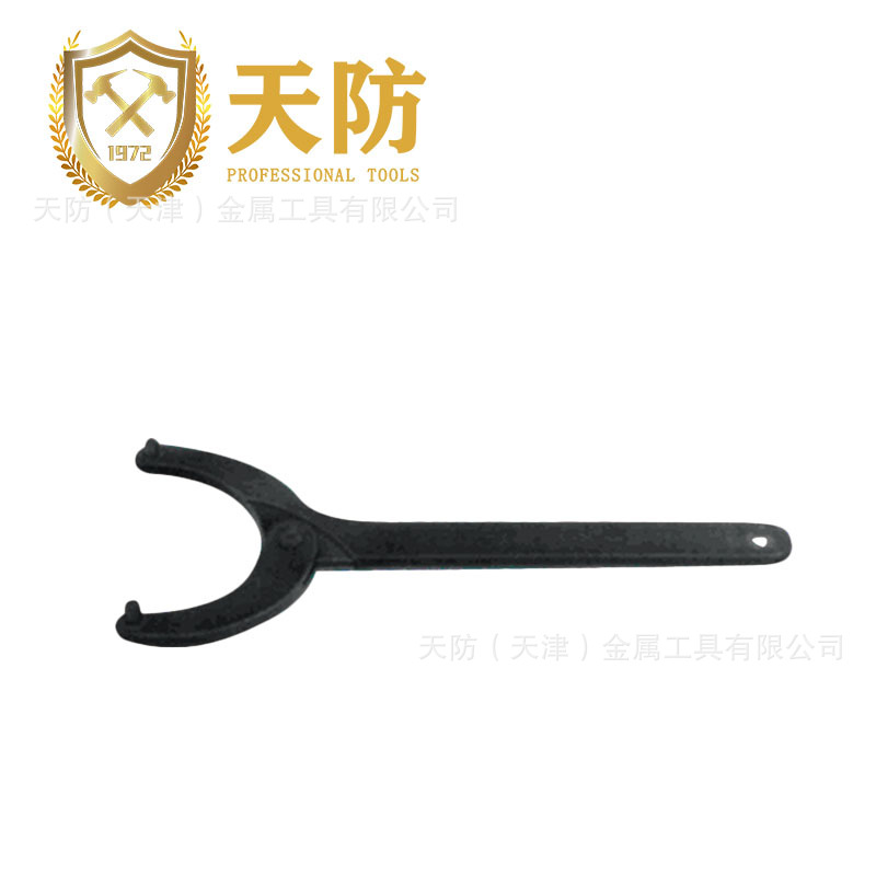 【 Free shipping for orders starting from 5 pieces, small wholesale supported 】 Tianfang steel tools, adjustable vertical hole wrenches for steel full figure