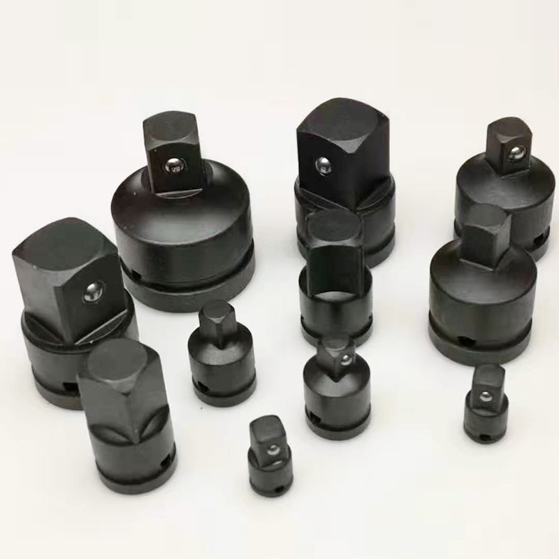 The manufacturer supplies wholesale black converters, hardware tool accessories and converters Specification drawing