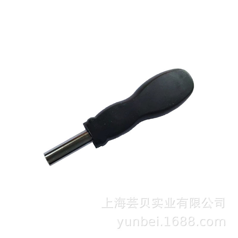 WM small socket wrench, external hexagon multi-functional tool, multi-purpose tube hoist handle wrench, household tool Application Scenario