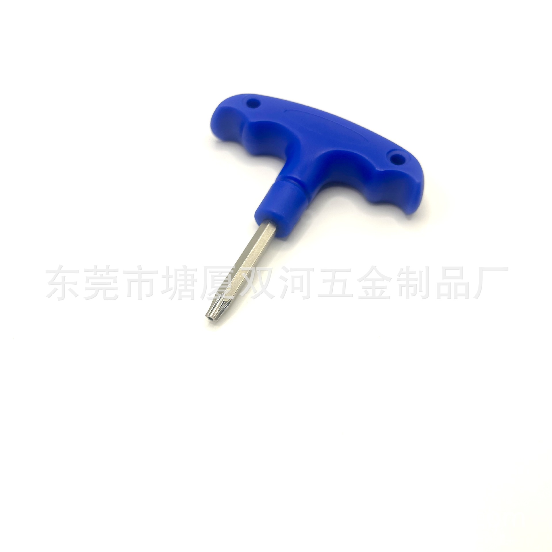 Special wrench for golf counterweight screws, suitable for various models of T20 and T25 box wrenches Item Picture