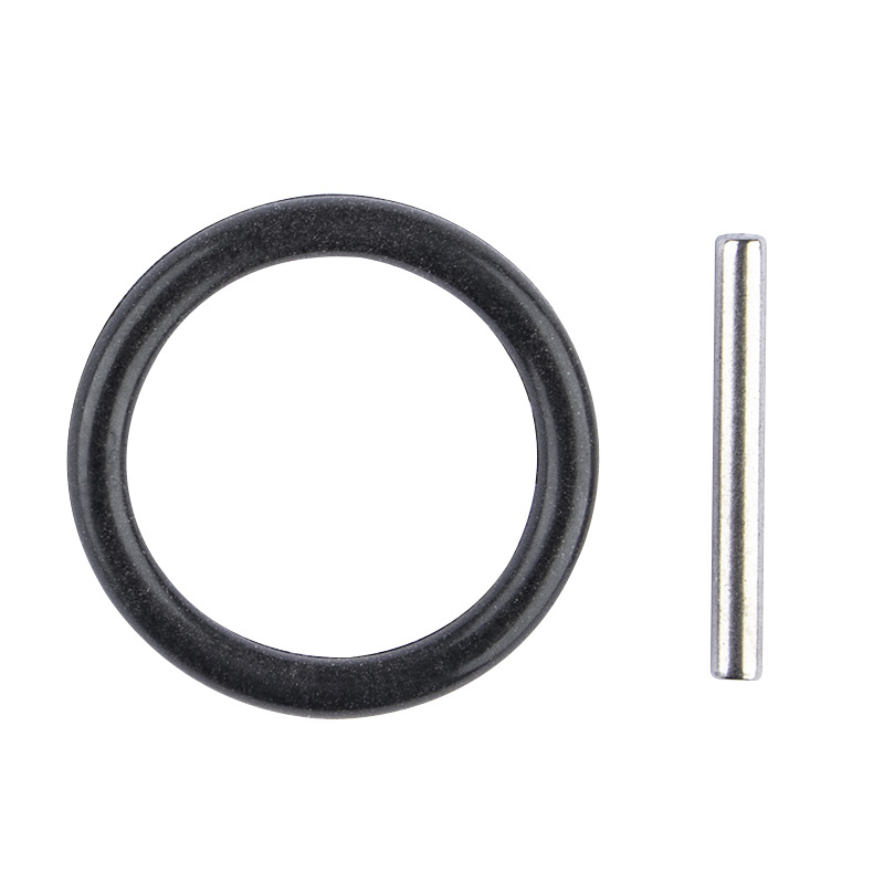 Electric wrench special rubber ring plug, bulk independent packaging, 3X20, 3X25 O-ring socket plug ring Item Picture