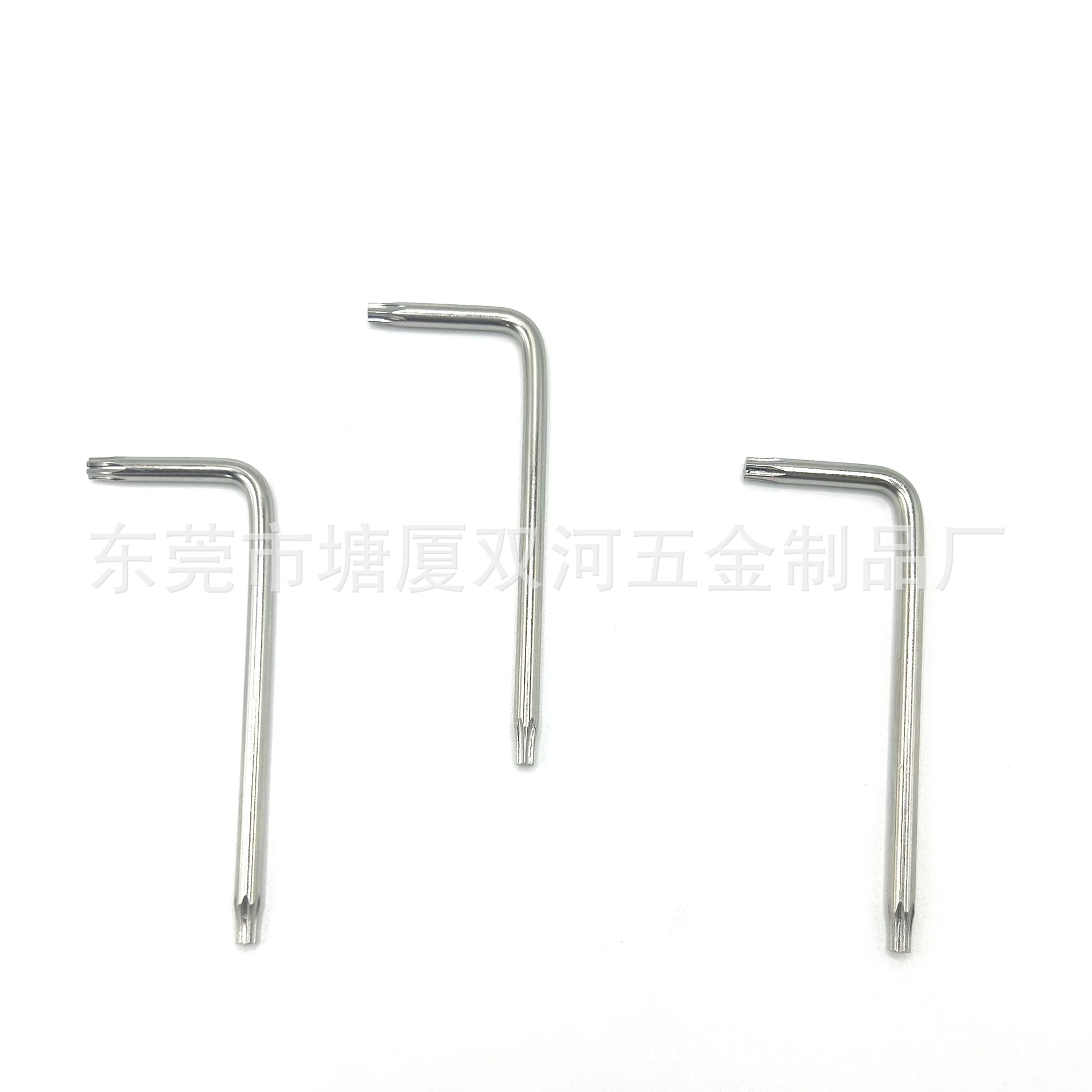 Wholesale T6-T45 ratchet socket hollow hole cross-shaped anti-theft screw wrenches from ratchet wrench manufacturers Item Picture