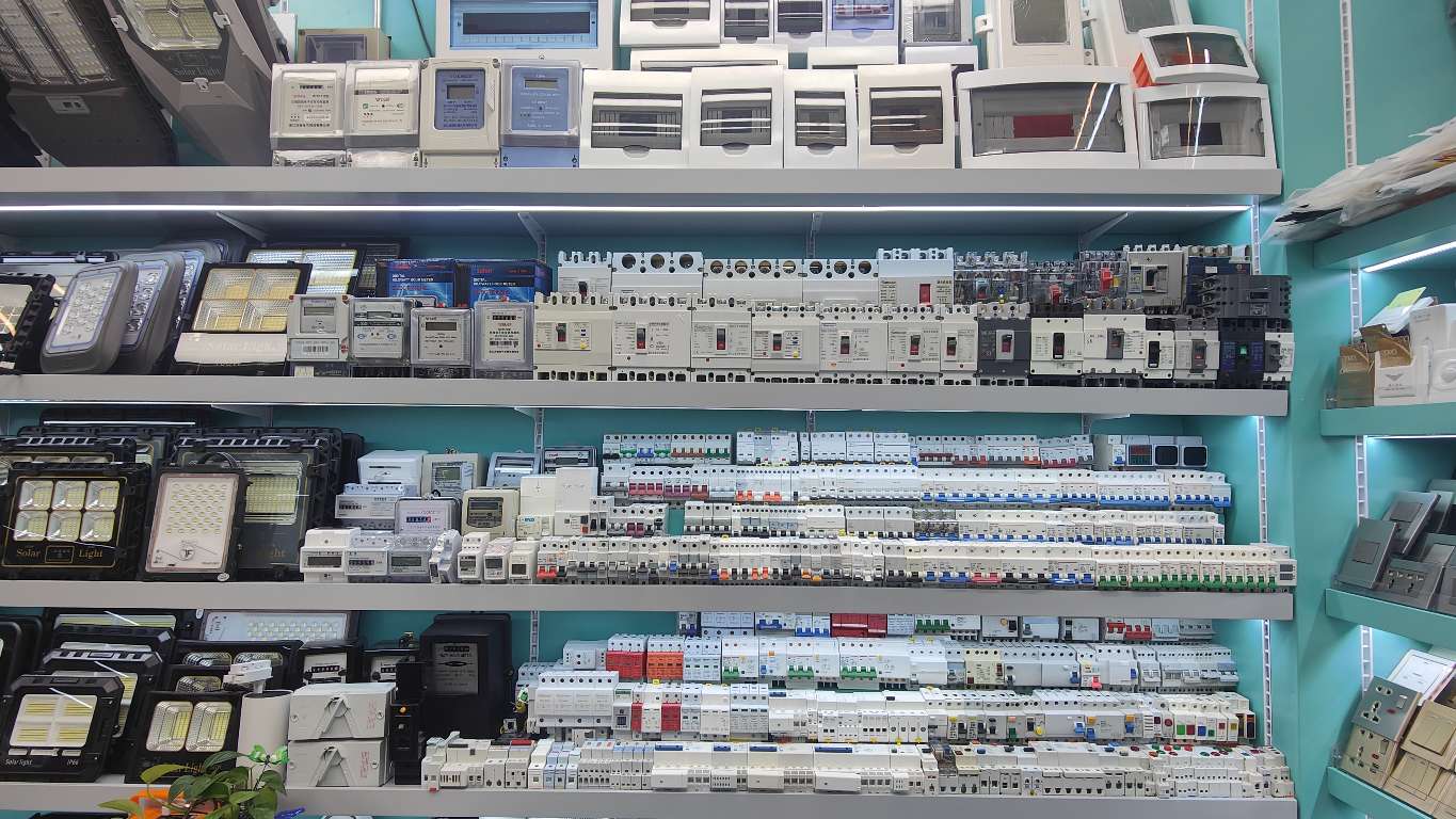 Zhenghao Electric Co., LTD describe pic - 3