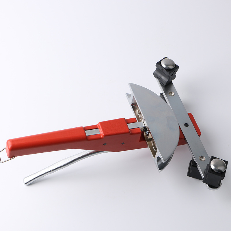 Dongli supplies CT-999N combined pipe benders, manual pipe benders and metal pipe benders Specification drawing