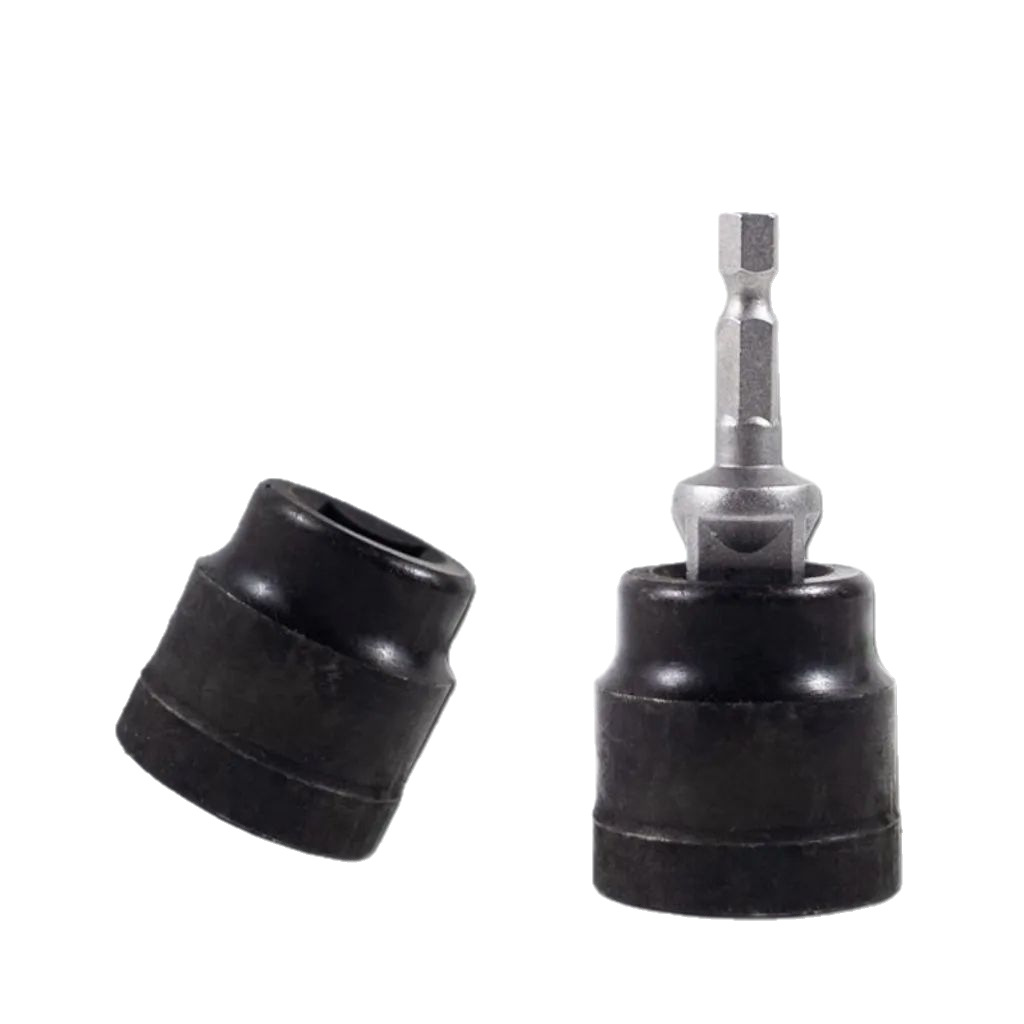 Cross-border best-selling product: car jack socket wrench, effortless and quick tire removal, electric wrench for removing thousands of pounds of tires Item Picture