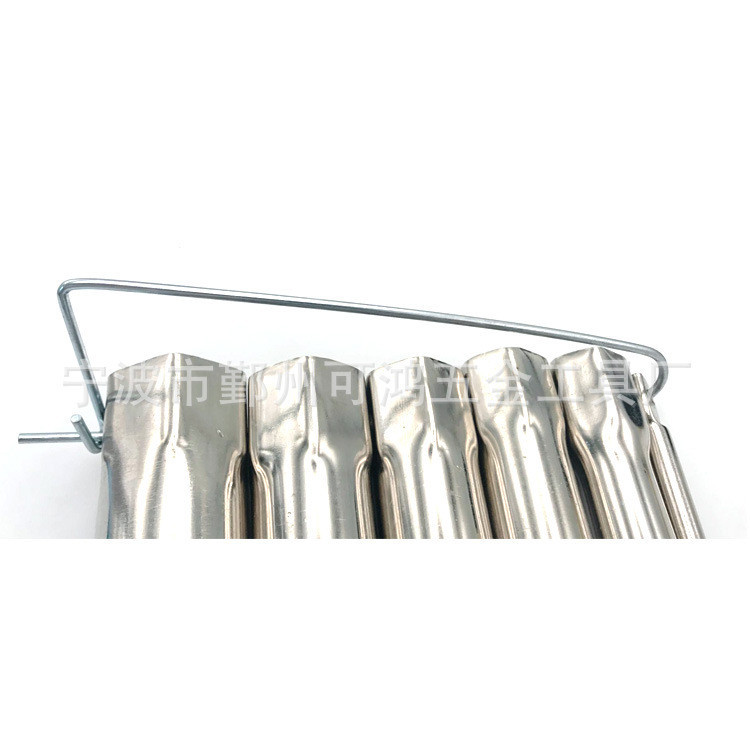 Kehong Tools Socket wrench, pipe repair, pipe factory hex socket faucet disassembly and repair set Application Scenario