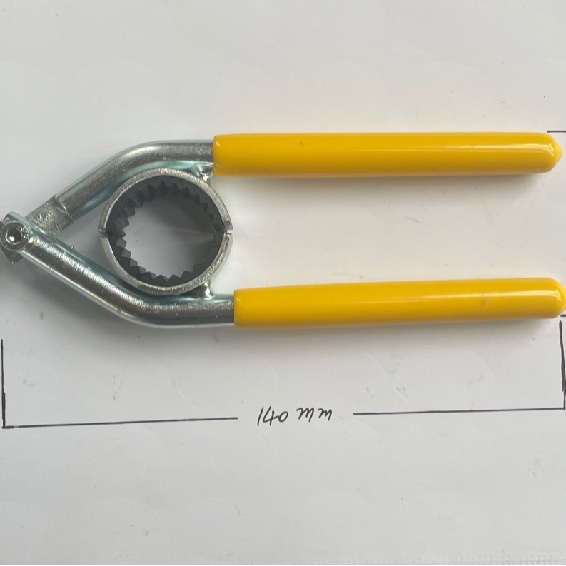Faucet nozzle disassembly, wrench, bubble maker, repair tool, faucet filter screen, faucet nozzle loosening device at discounted price details Picture