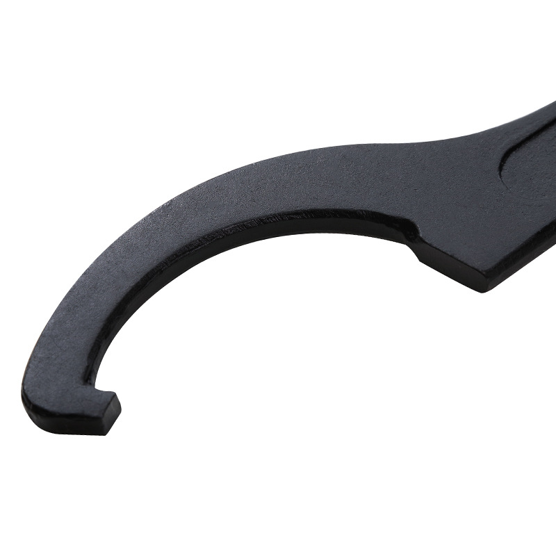 Factory direct sales of crescent wrenches, hook wrenches, flexible crescent wrenches, full range of machine tool specifications Item Picture