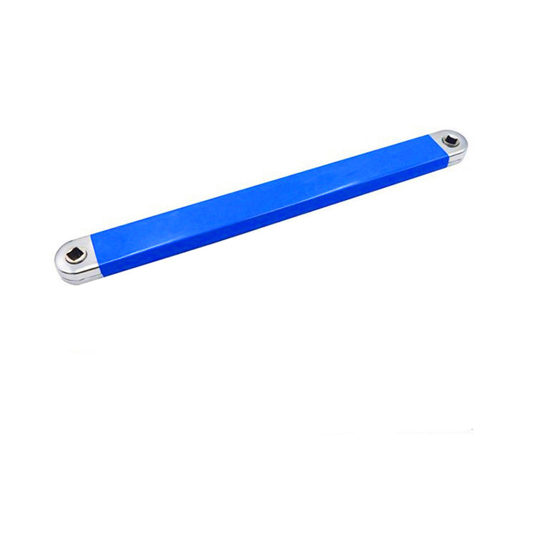 Universal multi-function Extension wrench ratchet extension wrench two-purpose wrench offset extension wrenc Item Picture