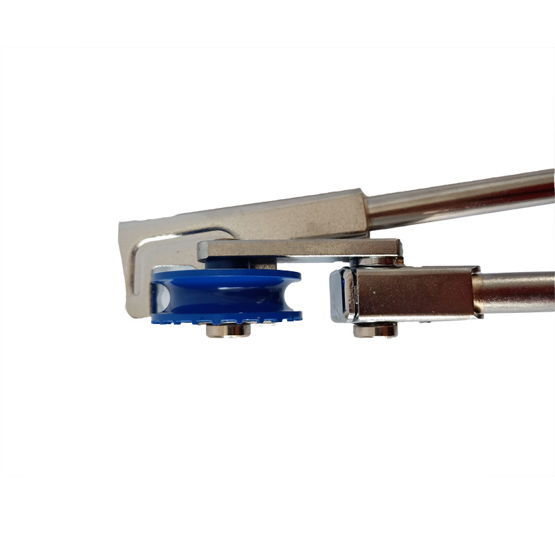 Flyover manual pipe bender VBT copper tube metal hose bender details Picture