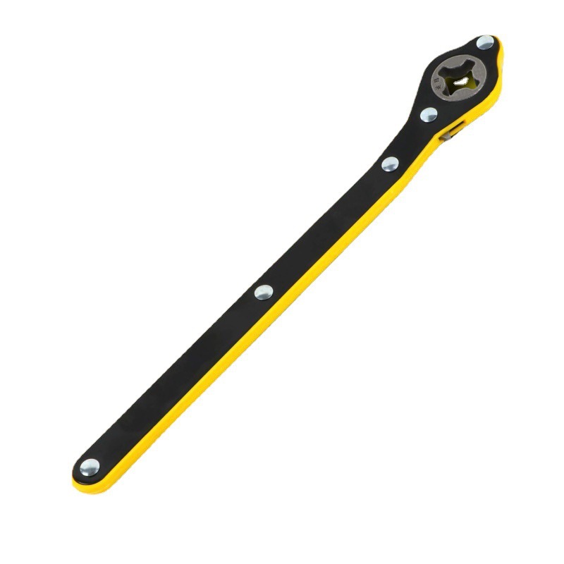 Car jack wrench, extended rocker lever, labor-saving wrench, car car, universal car jack Item Picture