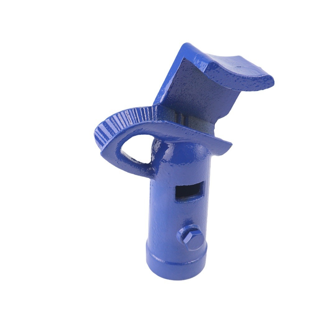 Wholesale iron pipe benders, manual pipe bending molds, 6-inch to 1-inch manual bending machines, water pipe benders Item Picture