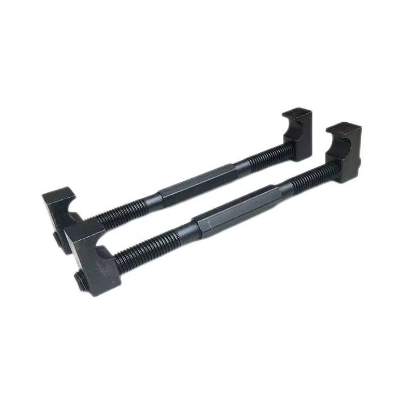 Special shock-absorbing springs for motorcycles and electric vehicles full figure
