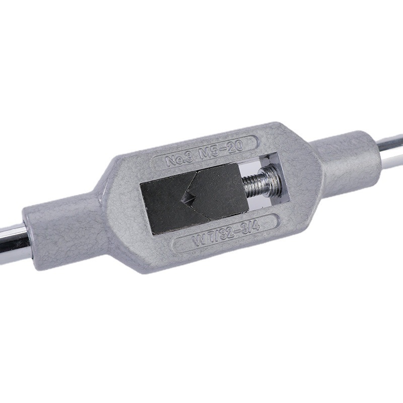 Wholesale of DIN1814 adjustable tap winches, DIN225 tooth wrench tools and ratchet wrench sets Item Picture