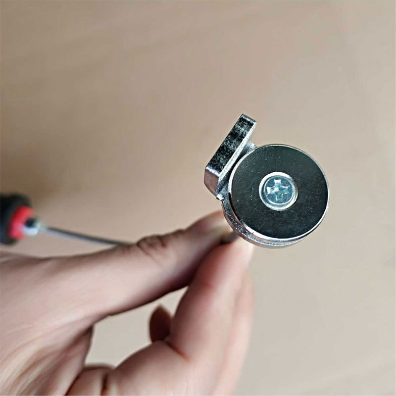 Transmission oil drain screw, oil bottom screw, disassembly and assembly tools, magnetic head wrench, auto repair and maintenance tools Item Picture