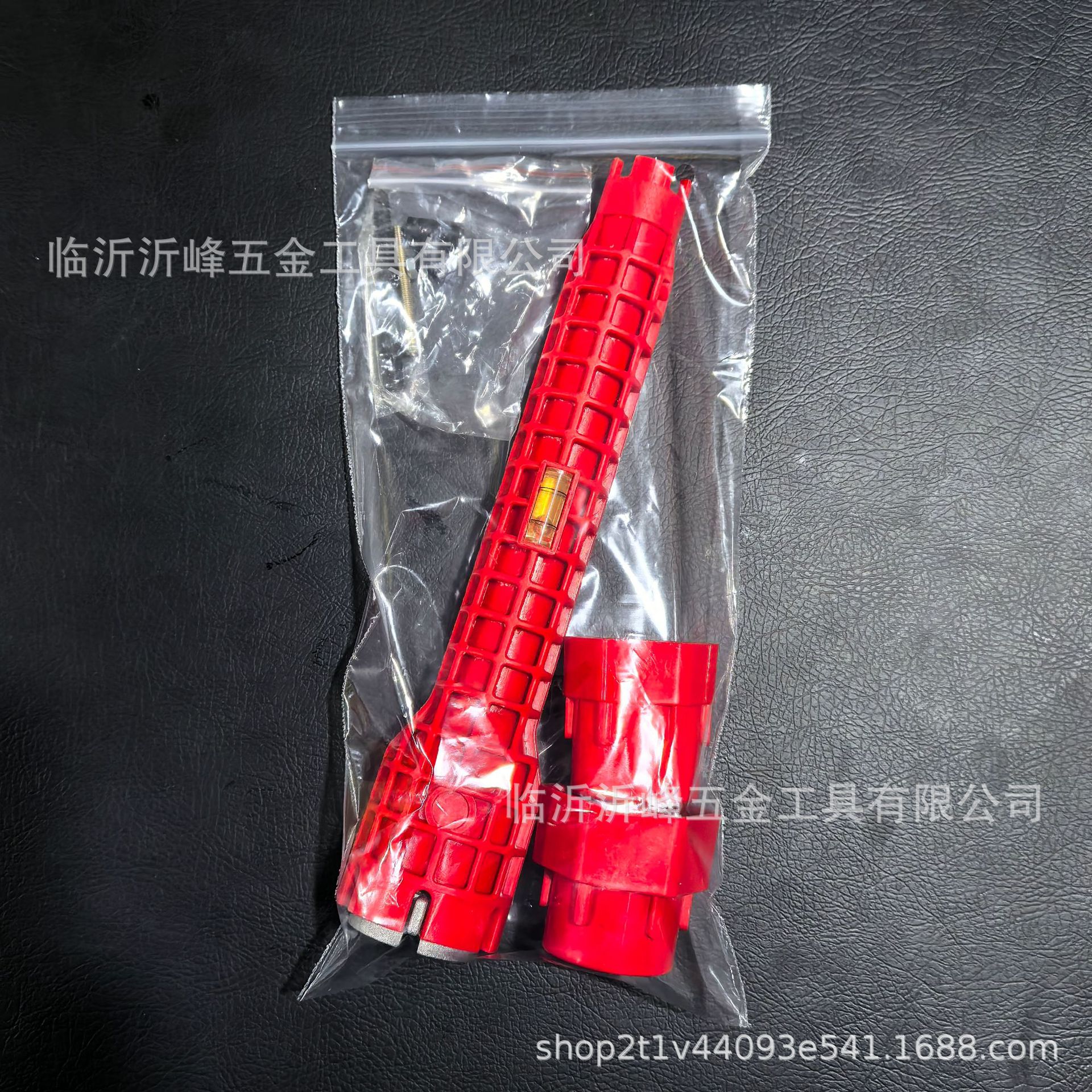 Wholesale sink wrench, household bathroom wrench, multi-functional eight-in-one, universal disassembly tool for plumbing installation and maintenance undefined
