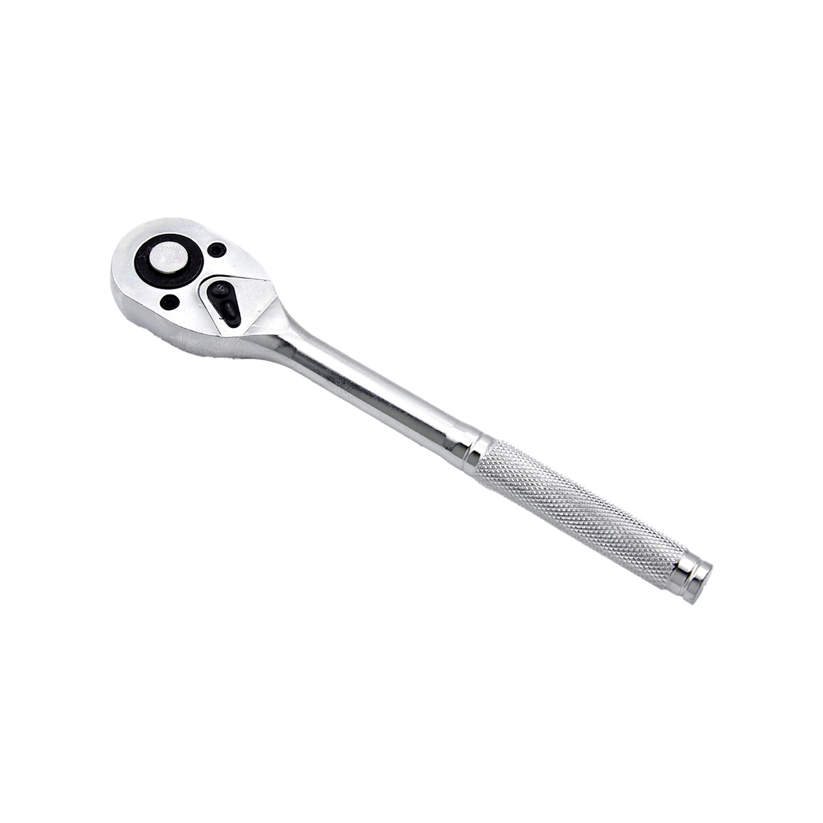 New socket ratchet wrench 1/2, Dafei 3/8, Zhongfei 1/4 quick wrench, auto repair tool 3pc set undefined