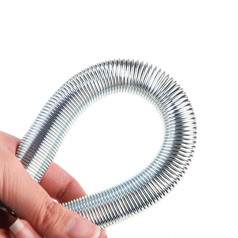 Cross-border new spring pipe benders, PVC wire pipe benders, spring conduits, water and electricity tools in stock for wholesale details Picture