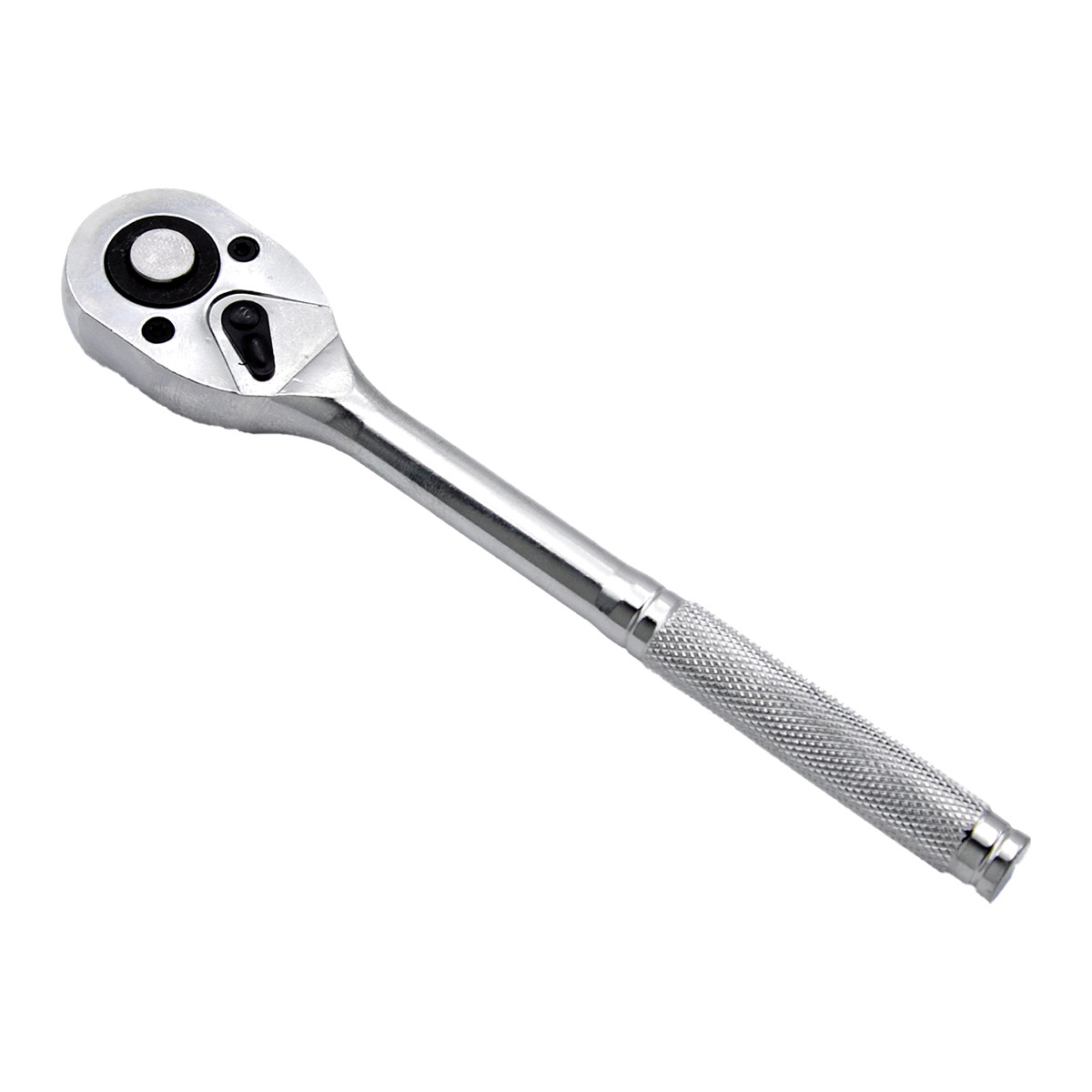 New socket ratchet wrench 1/2, Dafei 3/8, Zhongfei 1/4 quick wrench, auto repair tool 3pc set undefined
