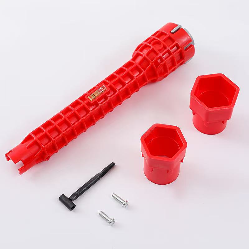 Sink, bathroom wrench, plumbing installation tools, household water pipes, faucets, sink, Angle valve, sink repair and disassembly undefined
