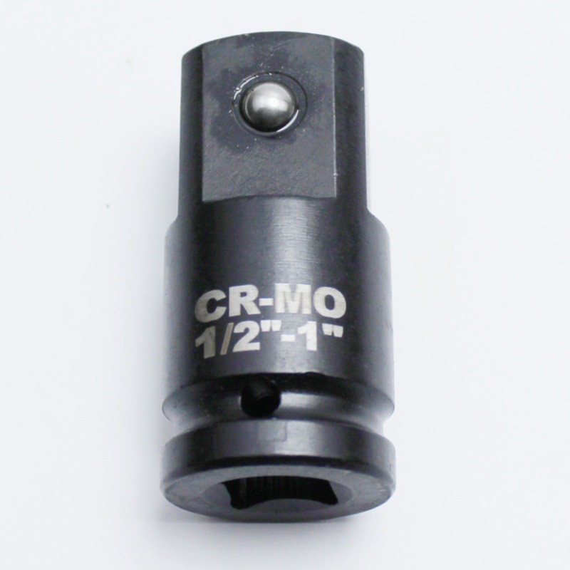 Sleeve joint, sleeve reducer and head, manual tool adapter, sleeve conversion head, sleeve conversion joint Specification drawing