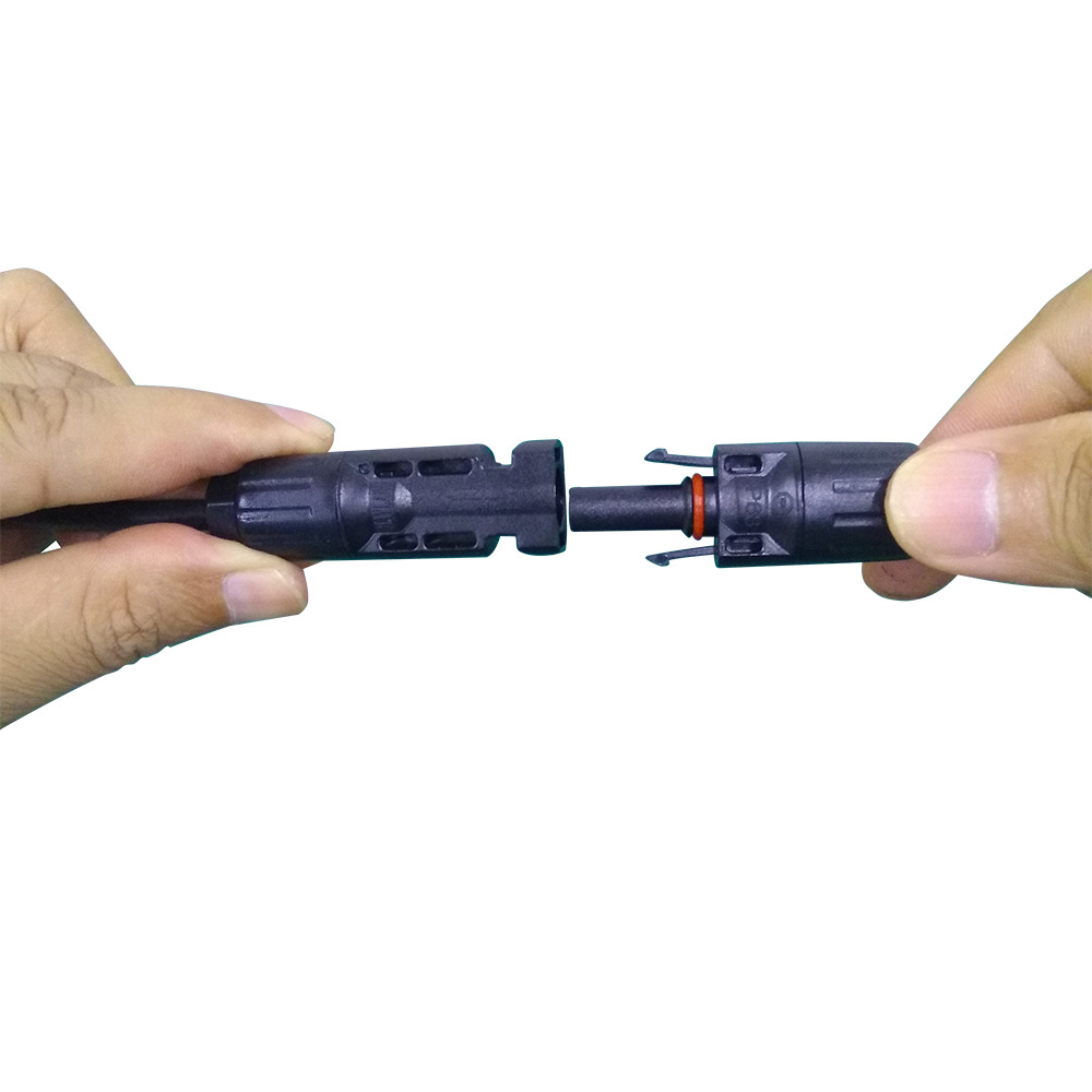 MC4 photovoltaic joint wrench, a dedicated wrench for solar photovoltaic connectors, is a labor-saving wrench for clamping positions Item Picture