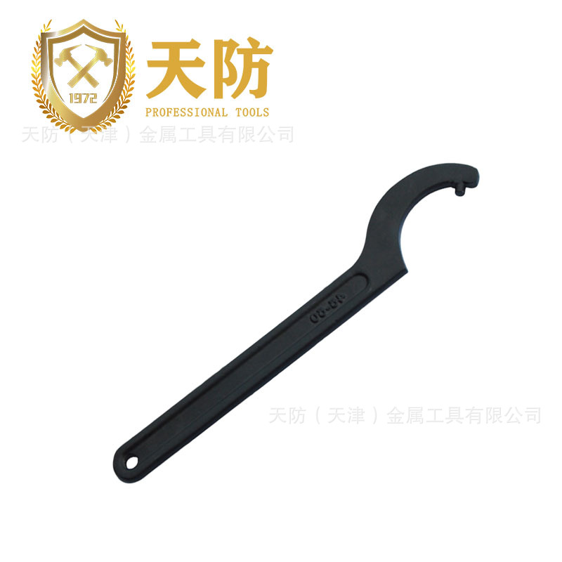 【 Free shipping for orders starting from 5 pieces, small wholesale supported 】 Tianfang steel tools, steel pin hook wrenches details Picture