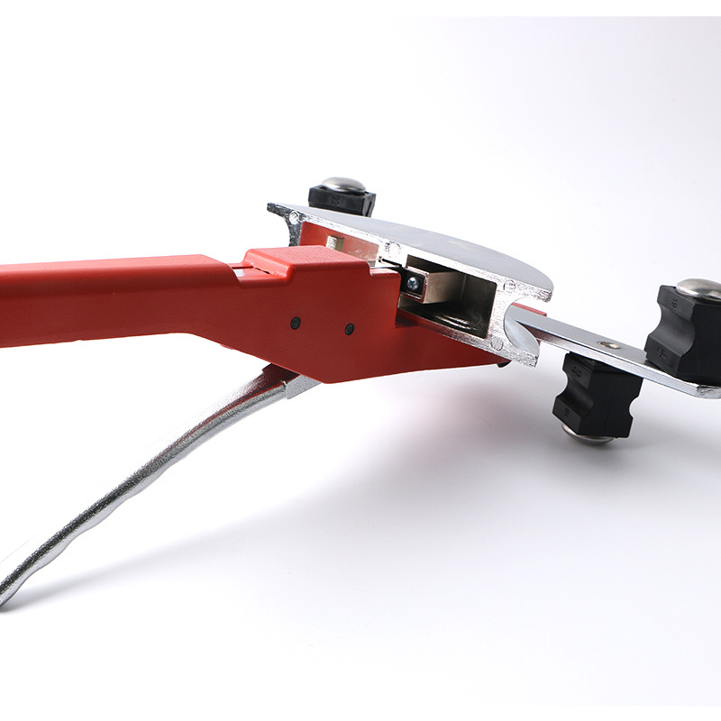 Dongli supplies CT-999N combined pipe benders, manual pipe benders and metal pipe benders Item Picture