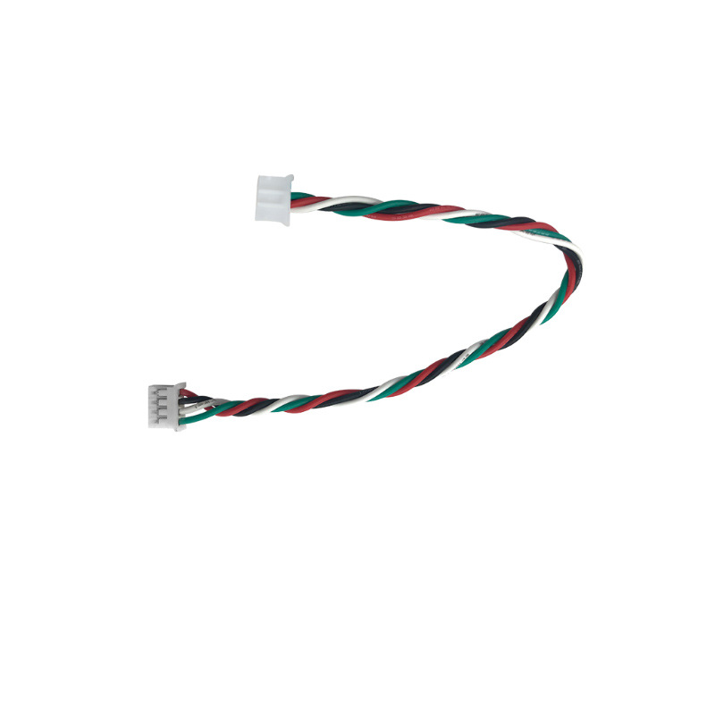 Infrared module, sound distance measurement, obstacle avoidance, touch vibration, fan sensor, robot, trolley, mechanical arm undefined
