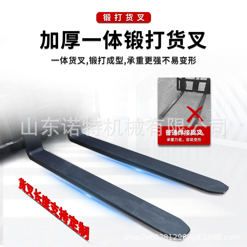 Cross-border electric forklifts for foreign trade, 2-ton new energy forklifts, 3-ton and 4-ton ride-on four-wheel electric forklifts Application Scenario