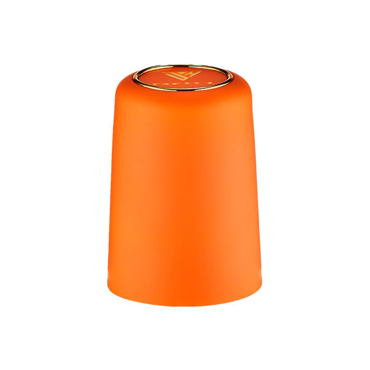 New bar dice cup, sieve cup and sieve set, specially designed for bars and KTVS, with a matte color hand feel and dice logo Item Picture