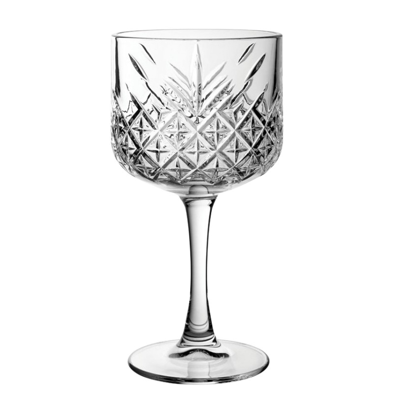 High-end cocktail glasses, classical engraved glasses, tall champagne glasses, wine glasses, high-end glass, export bestsellers wholesale Item Picture