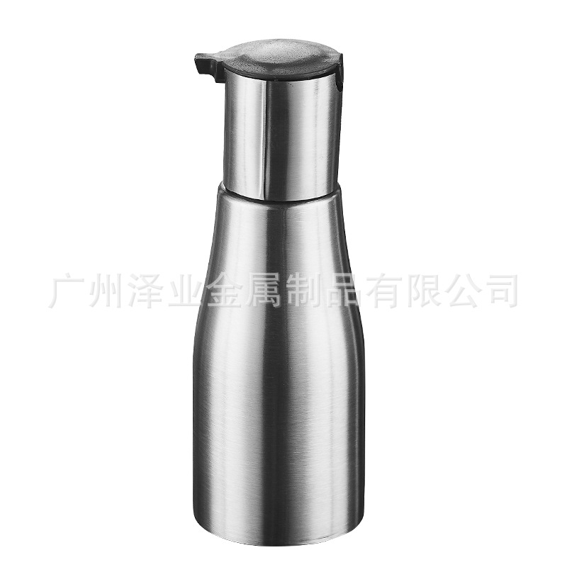 304 stainless steel wine dispenser, small wine pouring pot for bars and KTVS, cocktail small pot, creative quantitative wine dispensing pot Item Picture