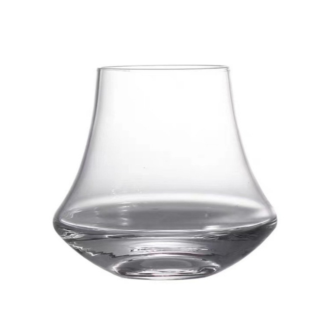 Single-item coffee cups, latte cups, cold drip coffee cups, whisky cups, beverage cups, ins popular coffee shop glass cups Item Picture