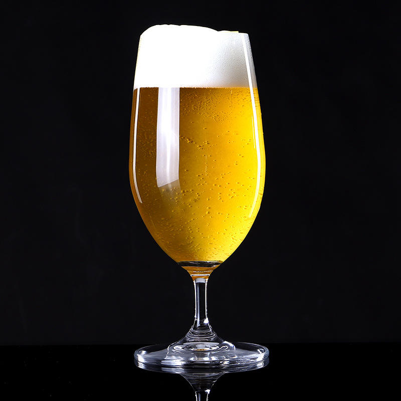 Idelita crystal glass wine glasses, goblets, wine glasses, champagne glasses, craft beer sparkling wine glasses Item Picture