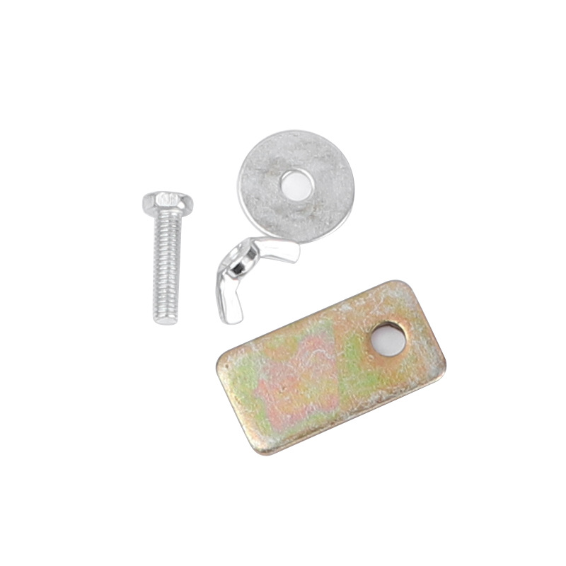 Manufacturer's discounted car ratchet wrench, car tire changing effort-saving wrench, car jack wrench rocker undefined