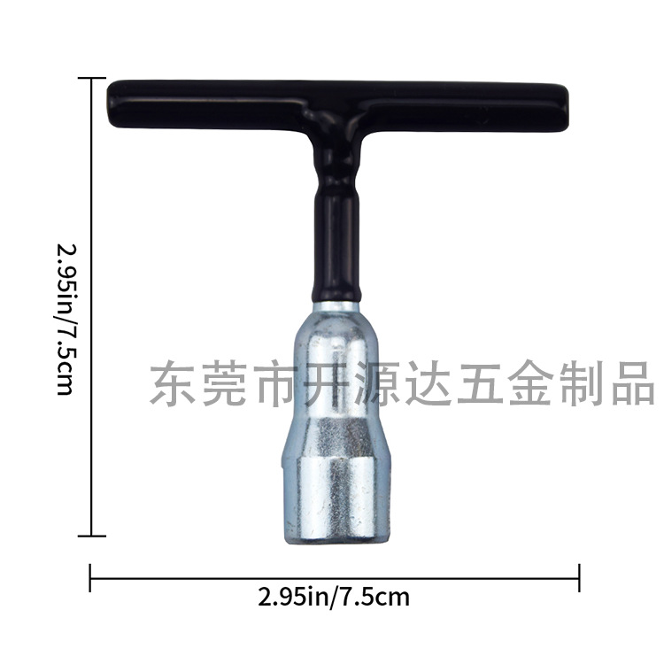Wholesale manual self-tapping screw wrenches, Allen hand tightening tools, and hardware auxiliary tools from the source factory details Picture