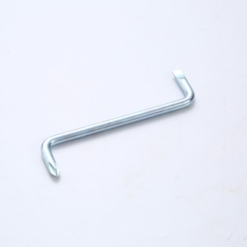 Factory direct supply of cross-shaped flat-head wrenches, screwdrivers, dual-purpose screwdrivers, Z-type multi-purpose wrenches Item Picture