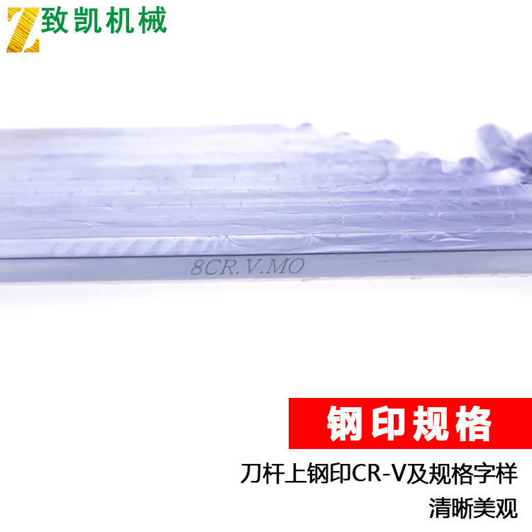 1.5-19 Single matte medium to long ball head hex key Allen wrench Specification drawing