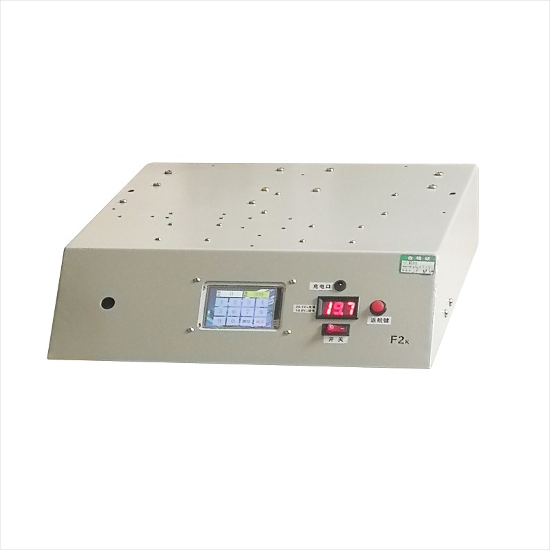 25-kilogram AGV trolley tracking unmanned transport vehicle automatic guided transportation magnetic strip navigation industrial food delivery Item Picture