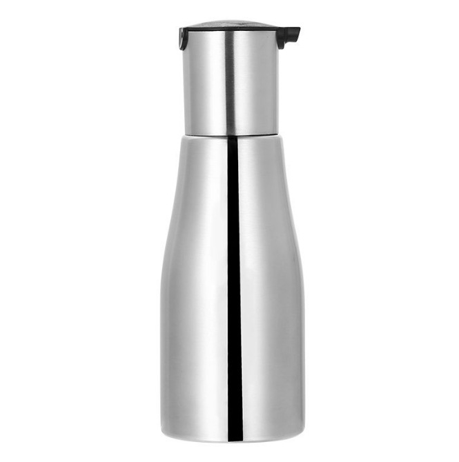 Stainless steel wine dispenser, bar KTV, small foreign wine pouring pot, 304 small bottle, cocktail pot, measuring foreign wine pot Item Picture