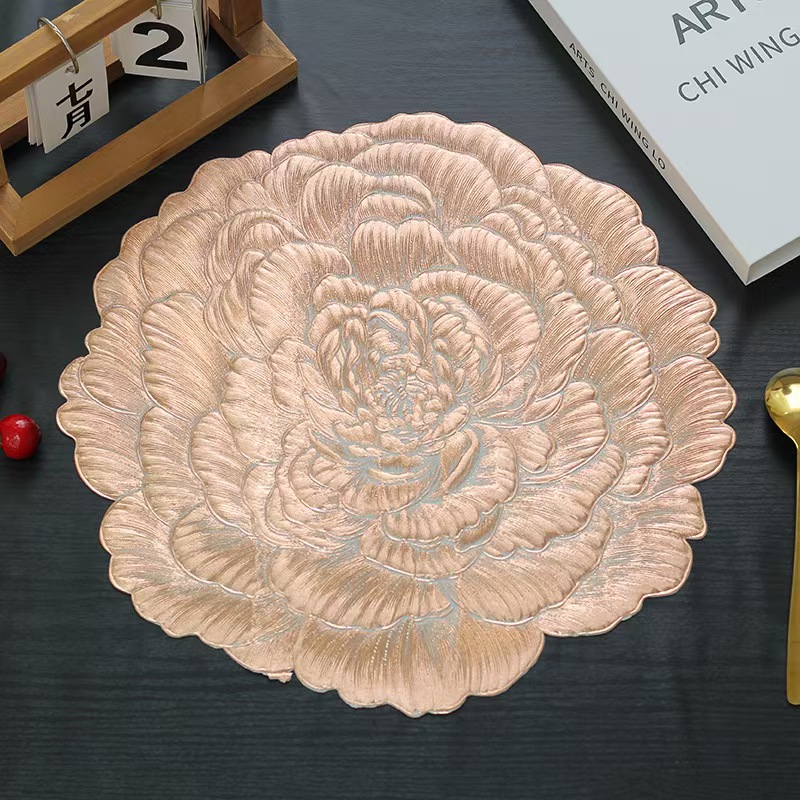 装饰花桶/花篮实物图