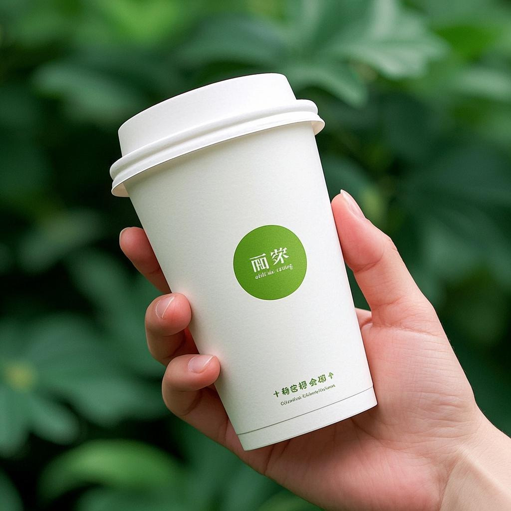12oz disposable paper cups, coffee paper cups, custom logo, milk tea cups, packaging cups, paper cups, tea cups, 350ml Specification drawing
