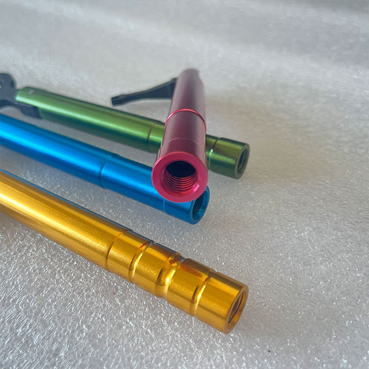 8mm20 open connector SMA-8 torque wrench, 1N RF head torque wrench, universal, can be bent 90 degrees Specification drawing