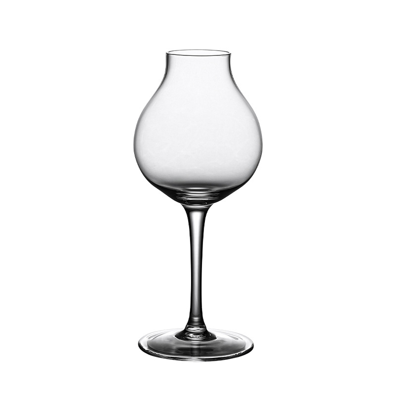 Cross-border red wine glasses, high-footed glass sparkling wine glasses, champagne glasses, European white wine glasses, whisky tasting glasses, logo Item Picture