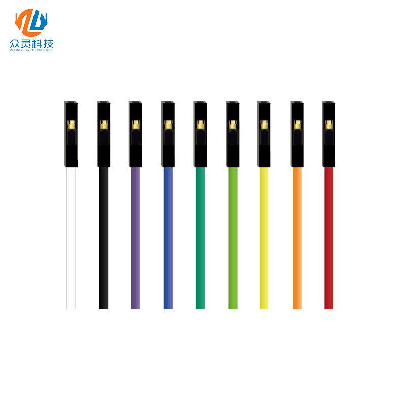 Infrared module, sound distance measurement, obstacle avoidance, touch vibration, fan sensor, robot, trolley, mechanical arm undefined