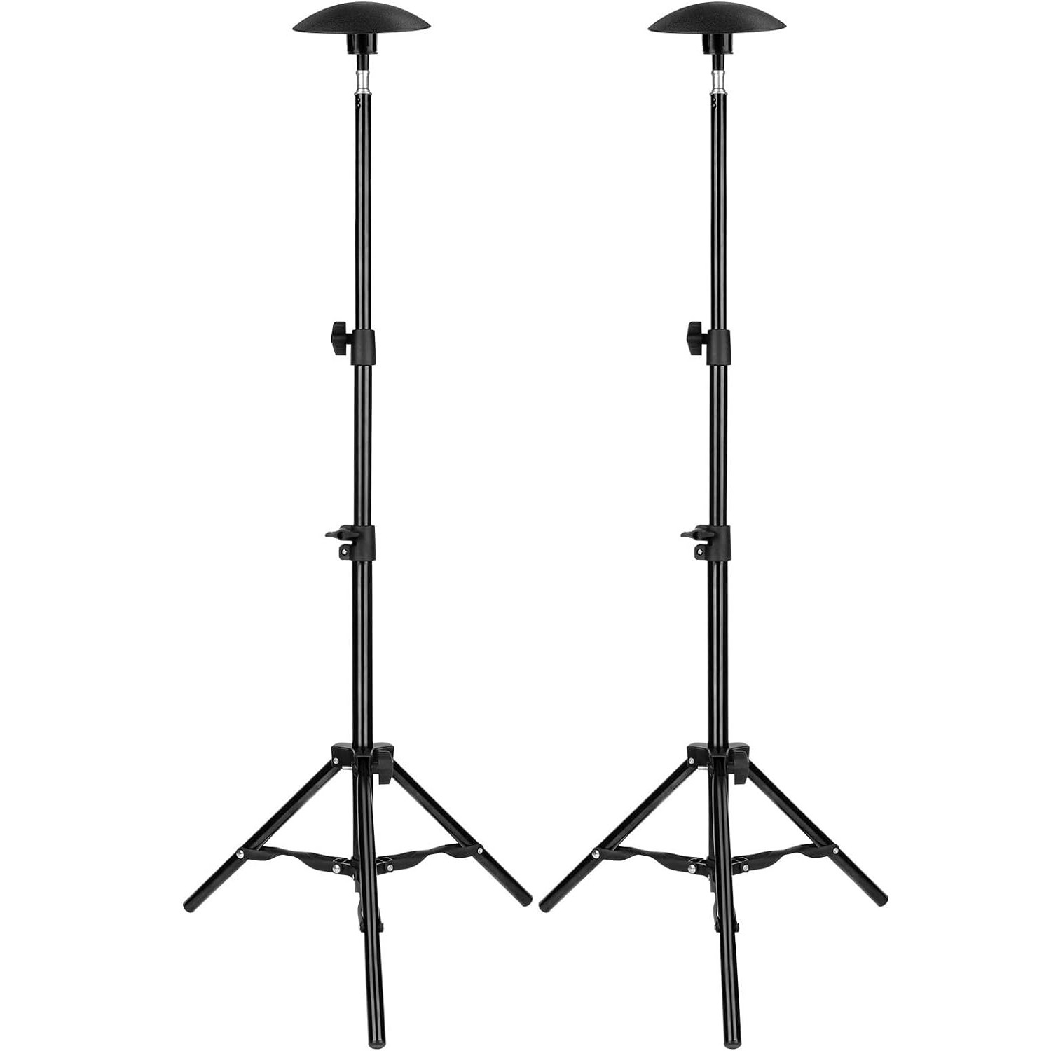 Adjustable Boat Cover Support Poles 2-piece set undefined