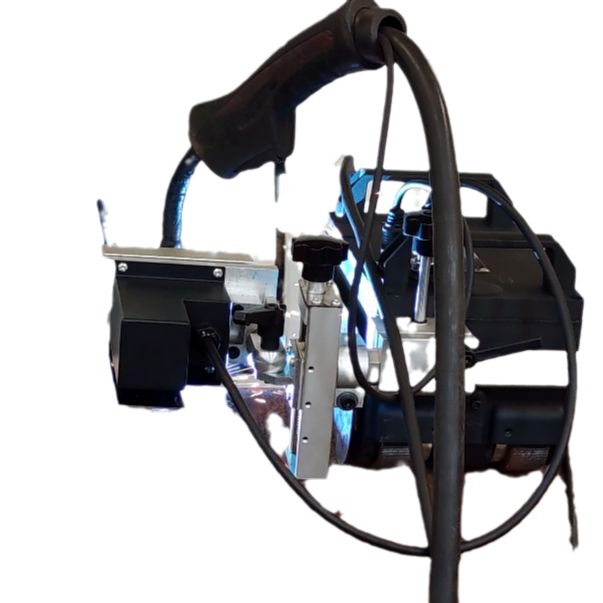 Intelligent welding robot, automatic processing of welding equipment, industrial welding vehicle CX-III-QI Z-W trackless equipment Item Picture