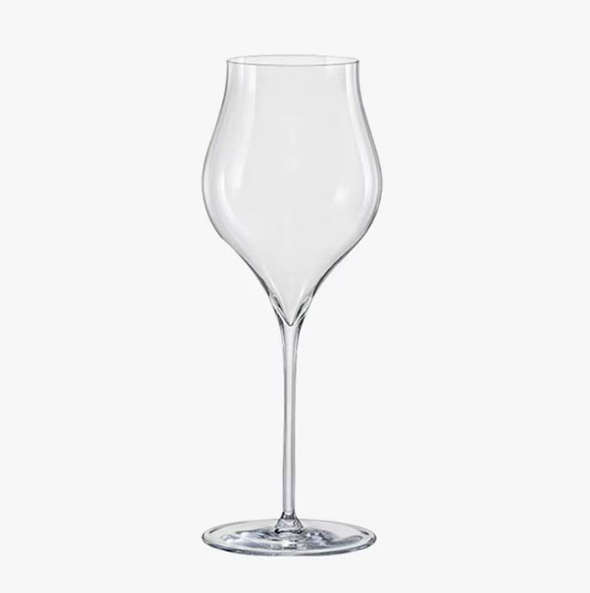 Wholesale transparent red wine glasses, champagne glasses, crystal glass wine glasses, highball glasses, restaurant cups, KTV bars Item Picture