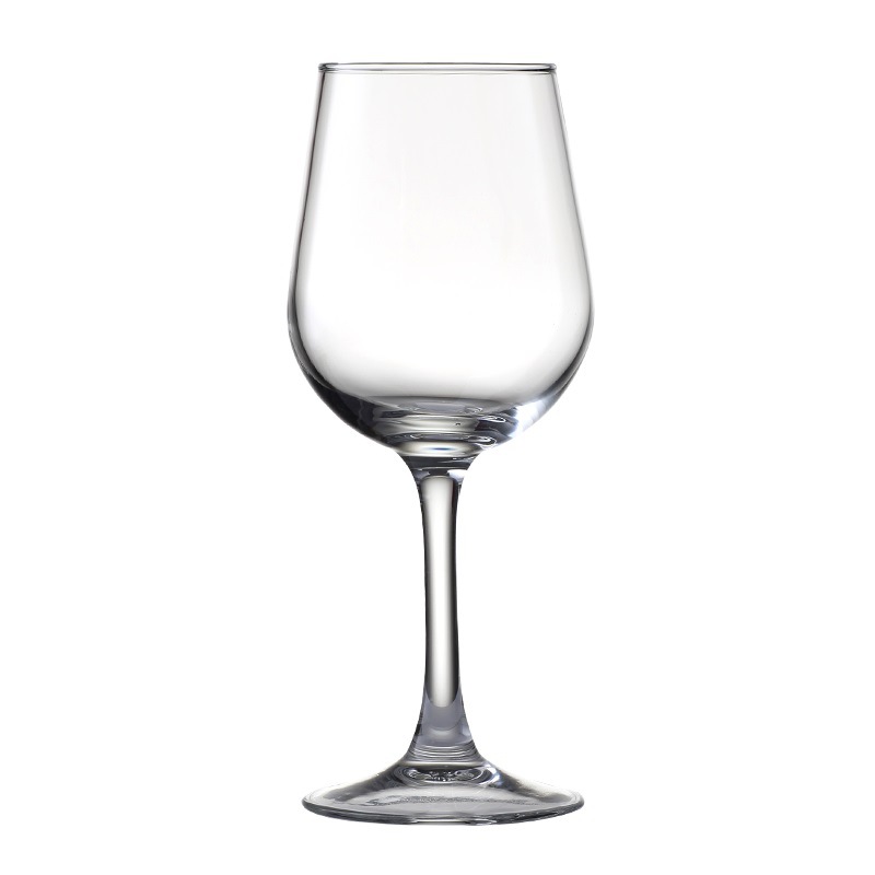 Lemeiya red wine glass, household crystal glass cup, European wine glass, large tall glass, creative wine set Item Picture